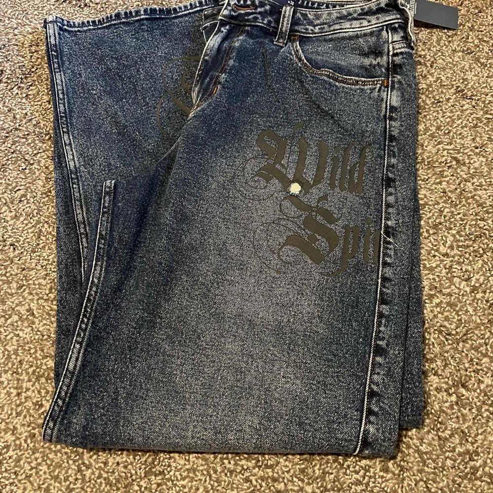 Jeans - Picture 5 of 7